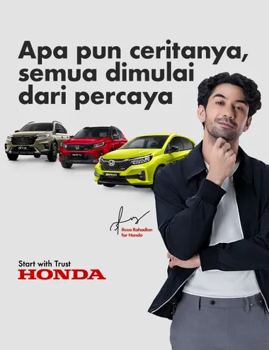 Dealer Honda Pekanbaru