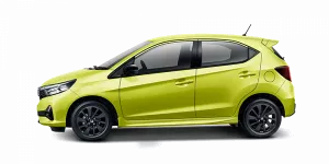Honda Brio