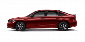 Honda Civic RS